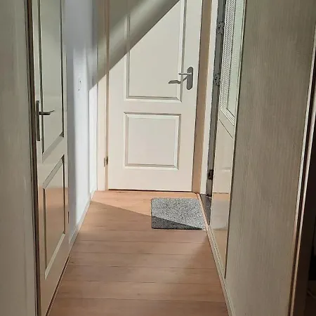 Callassande - Cs 074 Σαλέ Callantsoog