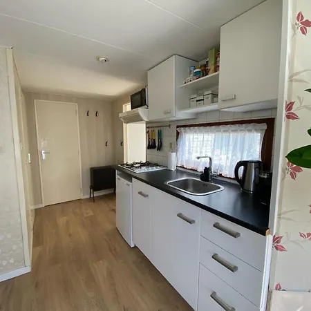 Chalet Callassande - Cs 074 Callantsoog