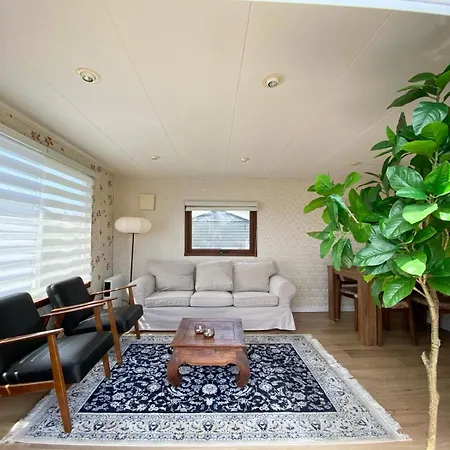 Callassande - Cs 074 Chalet Callantsoog