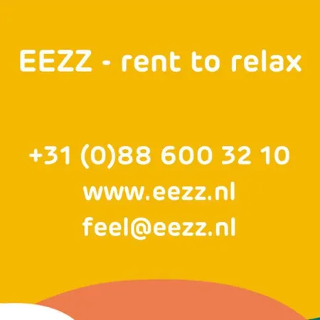 Callassande - Cs 074 Σαλέ Callantsoog