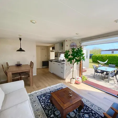 Chalet Callassande - Cs 074 Callantsoog