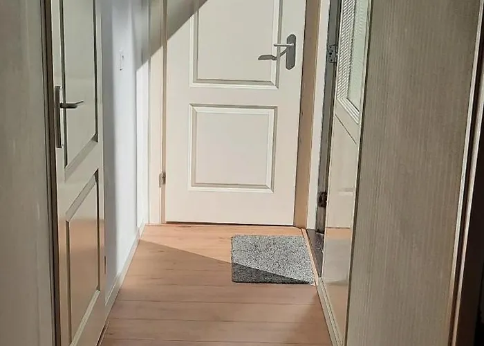 Callassande - Cs 074 Chalet Callantsoog