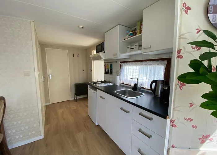 Chalet Callassande - Cs 074 Callantsoog